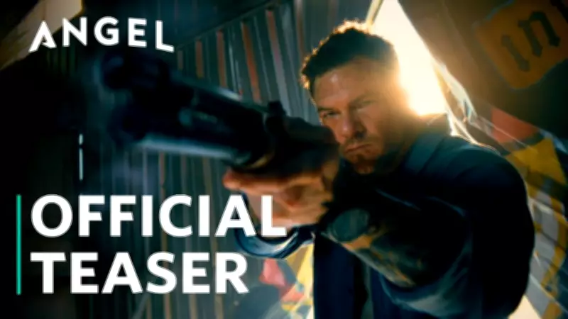 Runner Official Teaser Released: Alan Ritchson, Owen Wilson Star in Scott Waugh Film