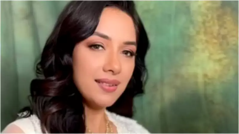 Rupali Ganguly, Isha Koppikar Mark Pahalgam Attack Anniversary with Grief and Resolve