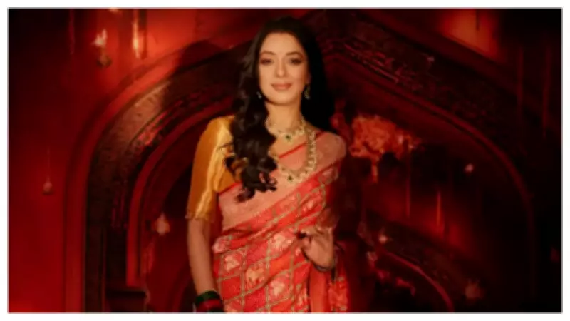 Rupali Ganguly's Poila Boishakh Plans: Work as Worship and Nostalgic Traditions
