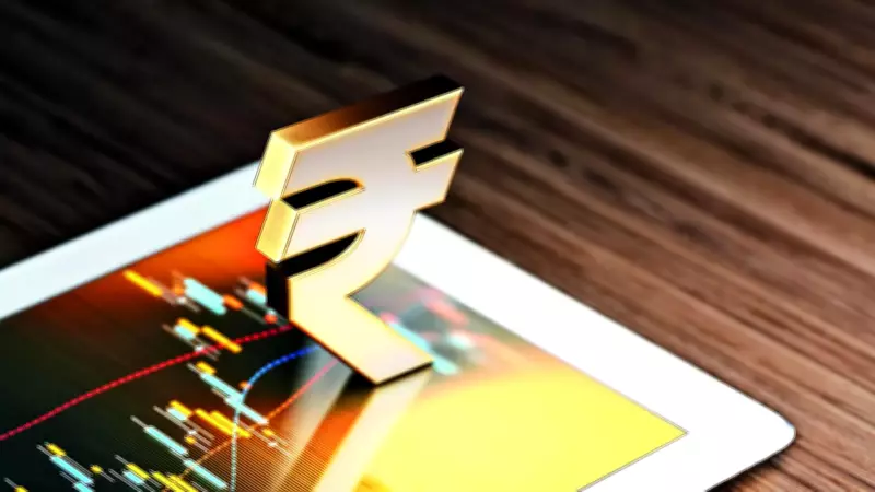 Rupee Gains 28 Paise to 92.90 vs Dollar on RBI Measures, Amid Global Pressures