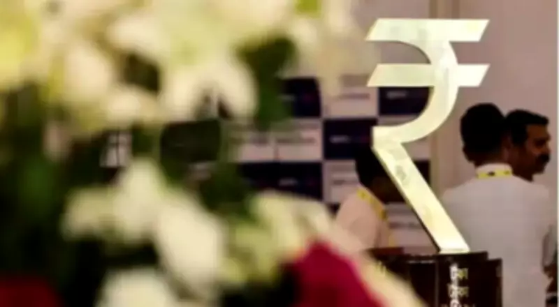 Rupee hits record closing low of 94.85 per dollar on Wednesday