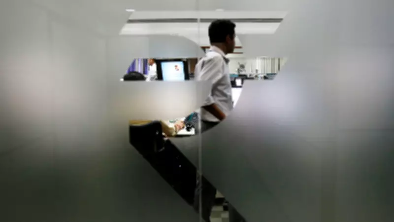 Rupee Hits Record Low of 95.34 Against US Dollar Amid West Asia Tensions