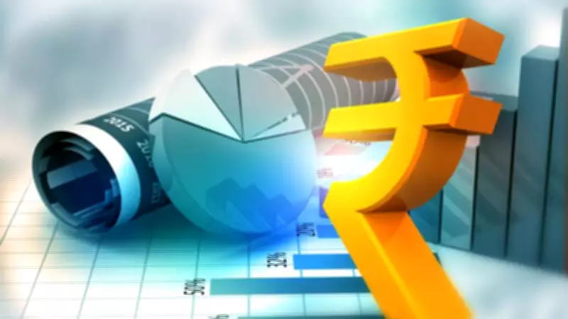 Rupee Soars 156 Paise in Sharp Rebound After RBI's Regulatory Crackdown