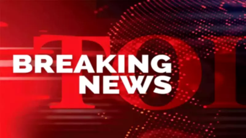 Russia's Deputy PM Arrives in Delhi for High-Level Defence and Energy Talks