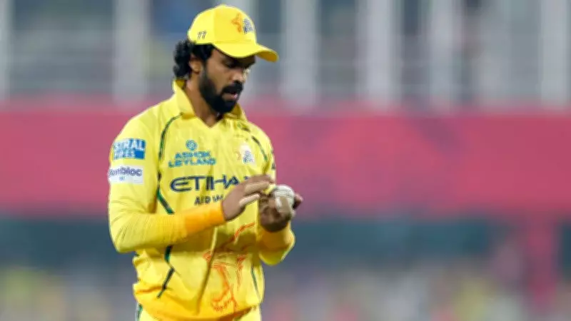 Ruturaj Gaikwad Urges Fans to Support Young Players Amid IPL 2026 Struggles