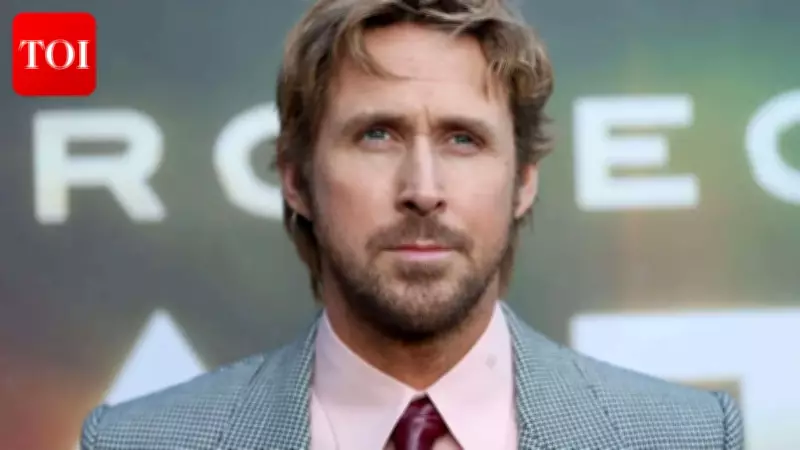 Ryan Gosling Exits The Daniels' Next Film Due to Scheduling Conflicts