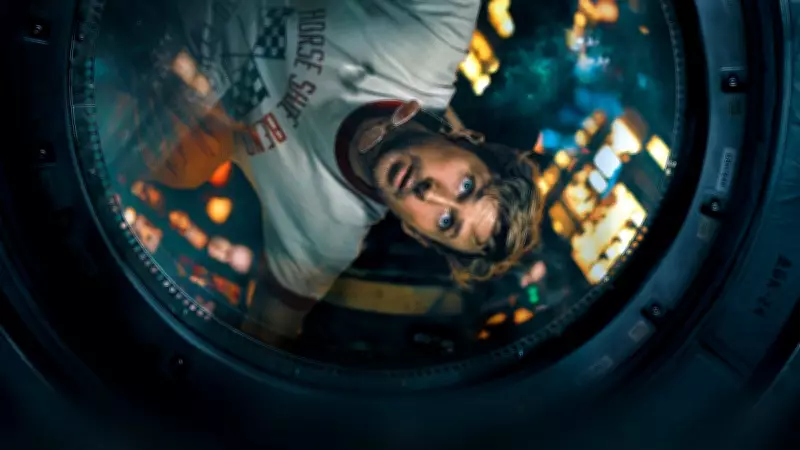 Ryan Gosling's Project Hail Mary Becomes 2026's Biggest Hollywood Hit in India