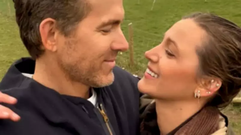 Ryan Reynolds Praises Blake Lively Amid Legal Battle, Discusses Deadpool's Future