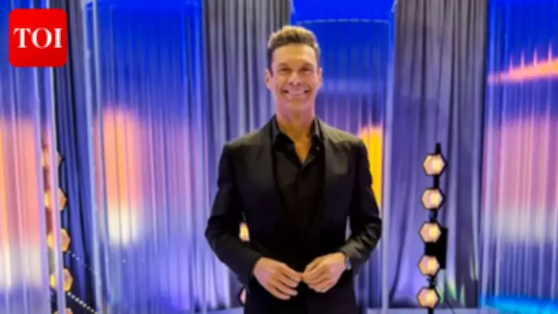 Ryan Seacrest Relists Napa Valley Villa for $19.8 Million After Price Cut