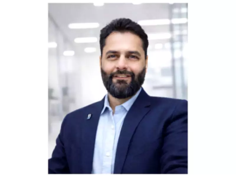 SA Technologies Appoints Kamlesh Melwani as Chief Customer Success Officer