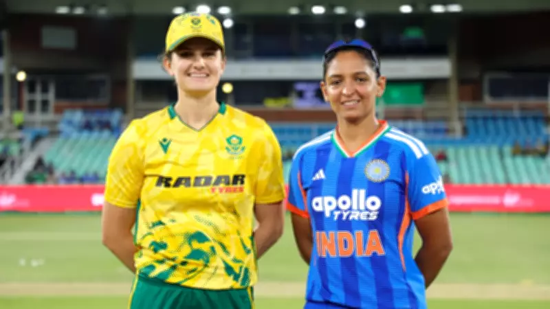 SA-W vs IND-W 2nd T20I Pitch Report: Kingsmead Durban Surface Analysis