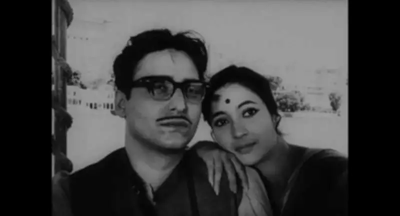 Saat Pake Bandha Returns to Moscow Film Festival After 61 Years