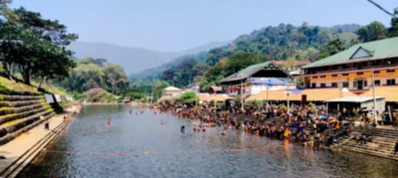Sabarimala Entry: Supreme Court to Decide Who Can Enter and How Many