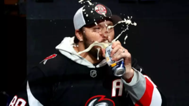 Sabres Lead Bruins 2-1 Amid Josh Allen 'Jinx' Talk After Game 2 Loss