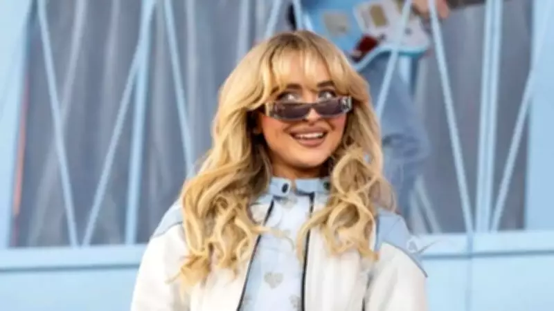 Sabrina Carpenter Headlines Coachella Weekend 2 with Star-Studded Lineup