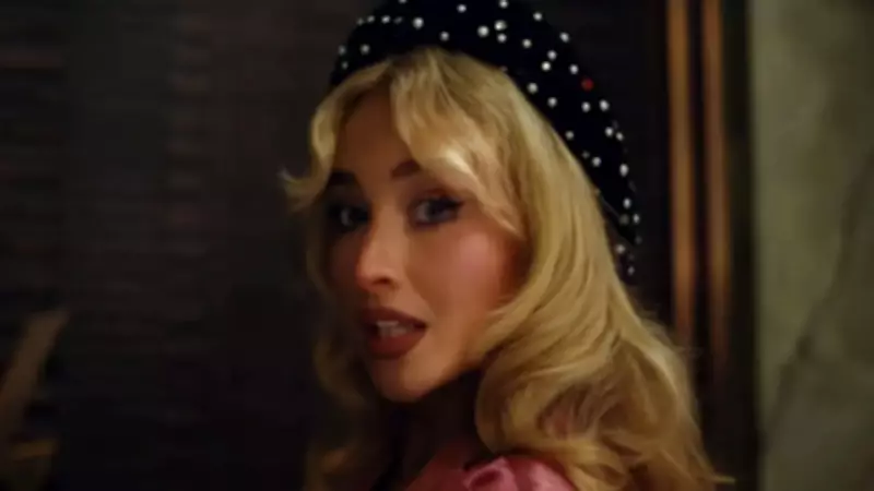 Sabrina Carpenter's $22 Million Net Worth and Meteoric Rise to Pop Stardom