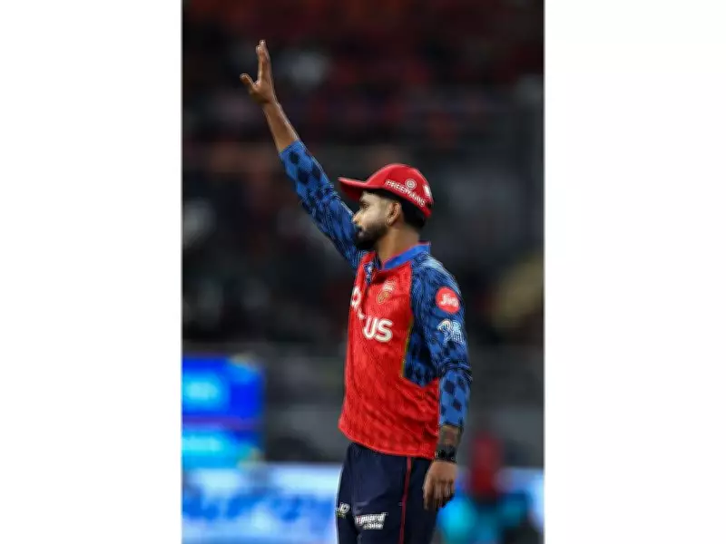 Sachin Tendulkar Hails Shreyas Iyer's Relay Catch as One of the Best He's Seen Live