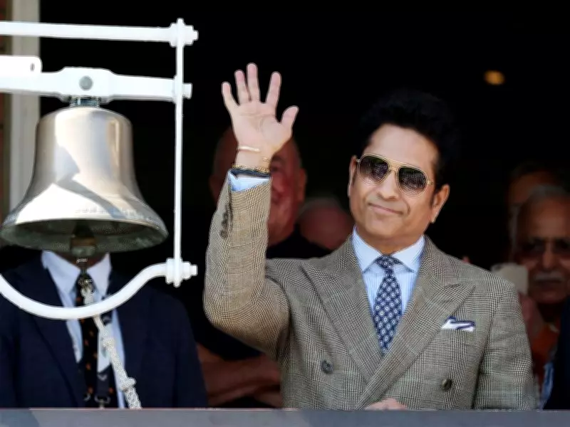 Sachin Tendulkar Turns 53: A Look at His Remarkable Career of Unmatched Numbers and Milestones