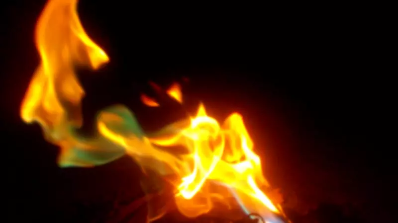 Sacked UP Cop Kills Beggar, Burns Face to Fake His Own Death