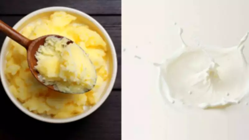 Sacred Foods in Hindu Rituals: The Divine Significance of Milk, Ghee, Honey, Banana, and Jaggery