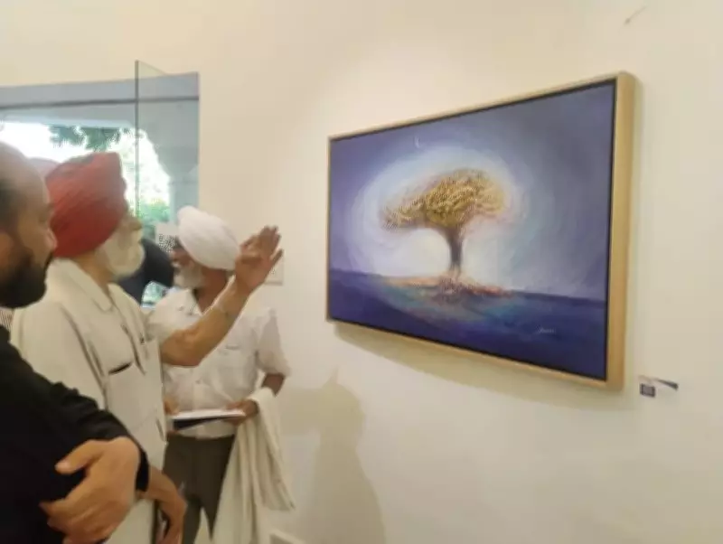 Sacred Gurbani Verses Resonate in Hue, Fostering Cultural Harmony