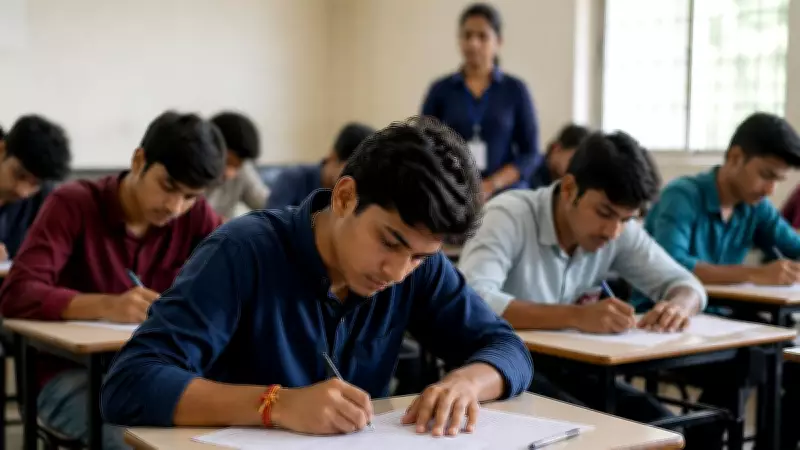 Sacred Thread Removal Controversy at Bengaluru CET Exam