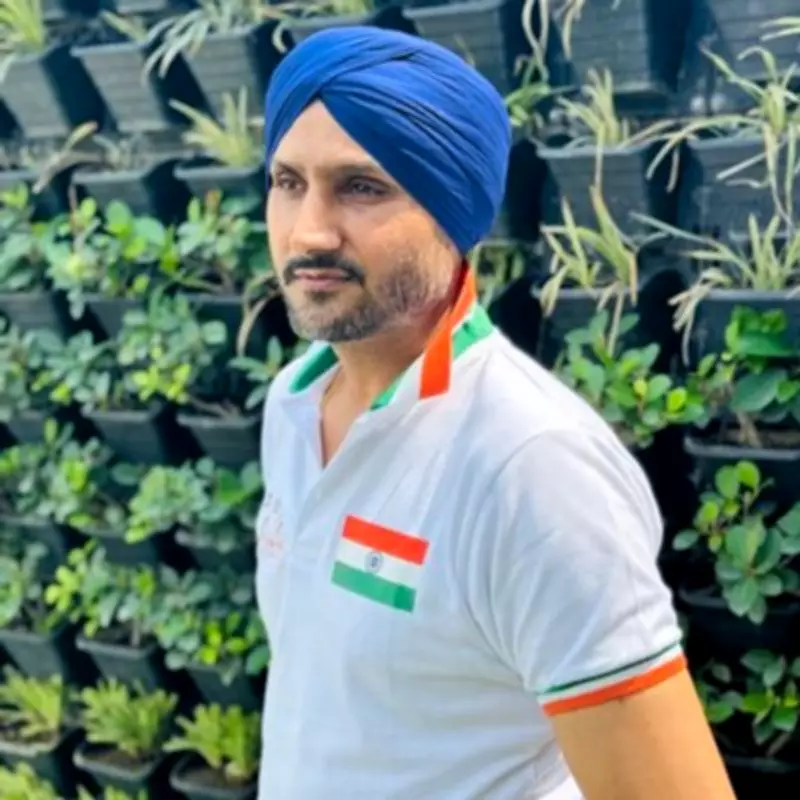 SAD Leader Slams AAP Government for Withdrawing Harbhajan Singh's Security