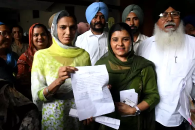 SAD Secures Key Panchayat Samiti Posts in Bathinda's Phul Block