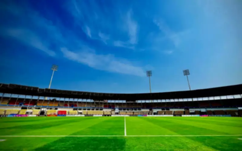 SAFF Women's Football Championship 2026 Reduced to Six Teams as Pakistan Opts Out