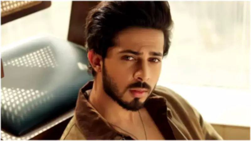 Sagar Parekh's Grounded Approach to Acting: Focus on Meaningful Roles Over Hype