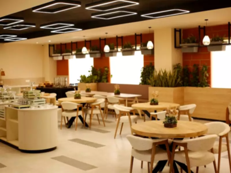 Sagebrook International School Launches Hyderabad's First On-Campus Parent Cafe and Co-Working Lounge