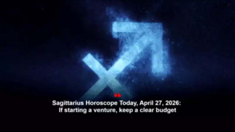 Sagittarius Daily Horoscope: Luck and Faith Guide Your Day