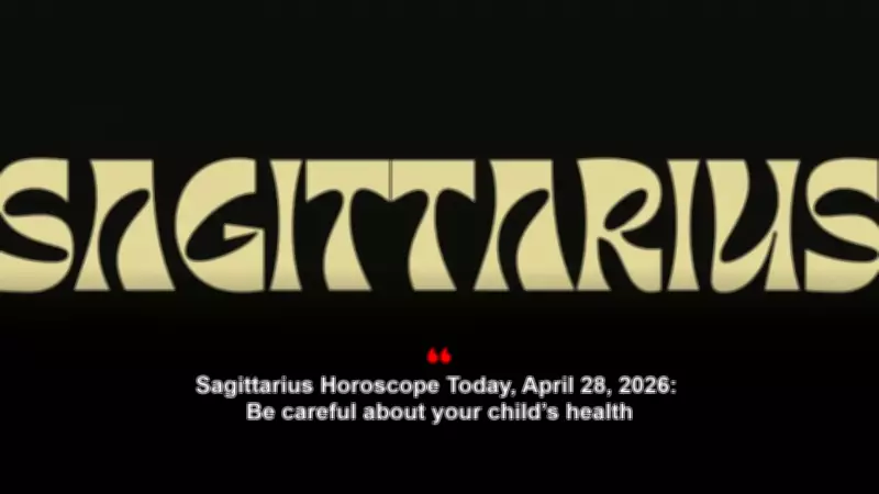 Sagittarius Horoscope: Respect at work, patience at home needed
