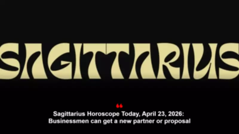 Sagittarius Horoscope Today: Jupiter Boosts Partnerships, Love Blooms