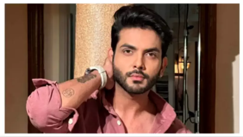 Sahil Arora on Acting Journey: Focus on Impactful Roles Over Industry Struggles