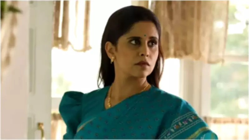 Sai Tamhankar on Typecasting: Success Leads to Similar Role Offers in Bollywood