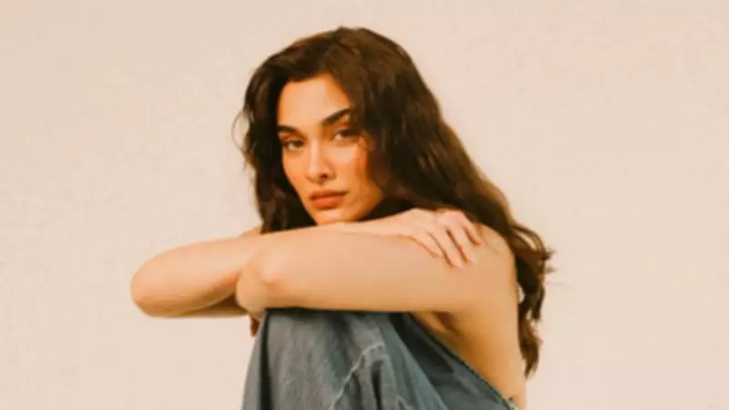 Saiee Manjrekar on Ram Charan's Period Drama: A Learning Experience