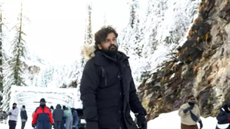 Sailesh Kolanu Shifts to Romance with 'Emo Emo Idi' After HIT Series Success