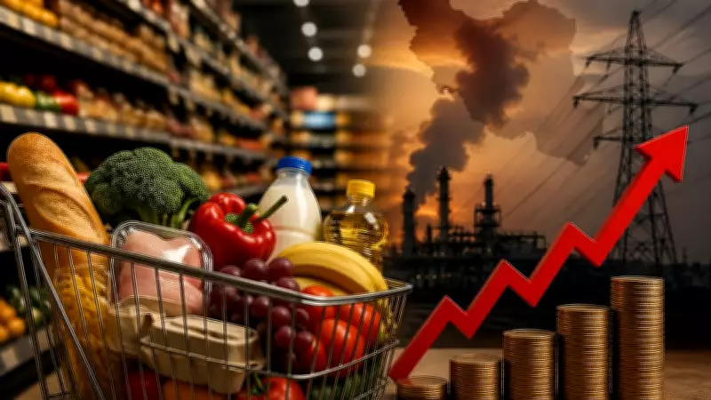 Sainsbury's CEO Warns UK Government: Act Now or Face Sharp Food Price Hikes