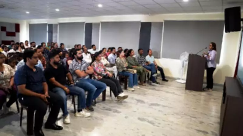 Saint Soldier International School Chandigarh Hosts Parent Orientation Programme