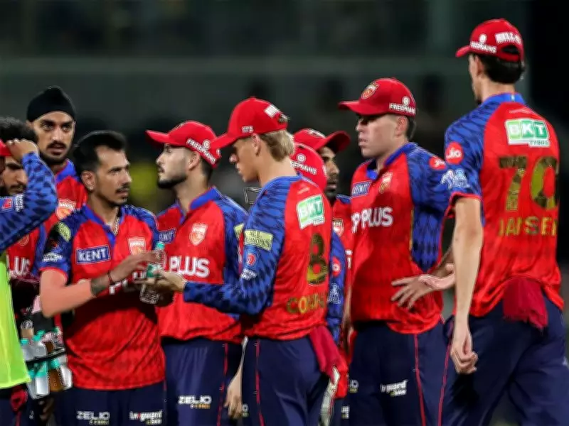 Sairaj Bahutule Credits Fabulous Environment for Punjab Kings' Strong IPL 2026 Start