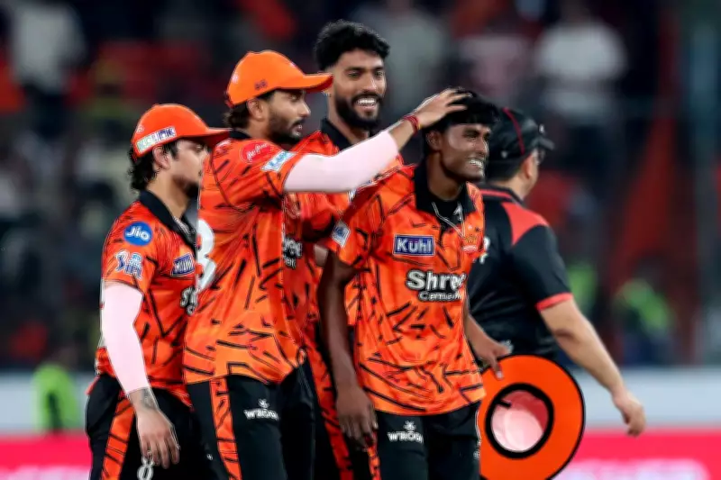 Sakib Hussain's Remarkable IPL Debut: From Tennis Ball to Four-Wicket Haul