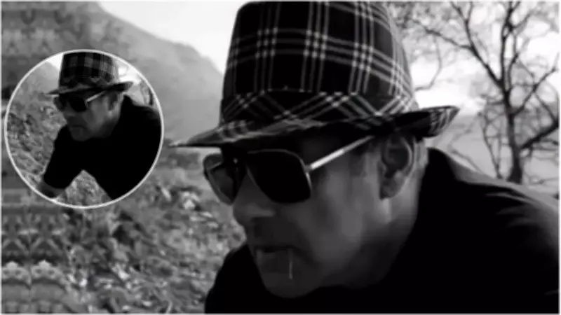 Salman Khan Shares Humming Video on Instagram, Fans React with Love