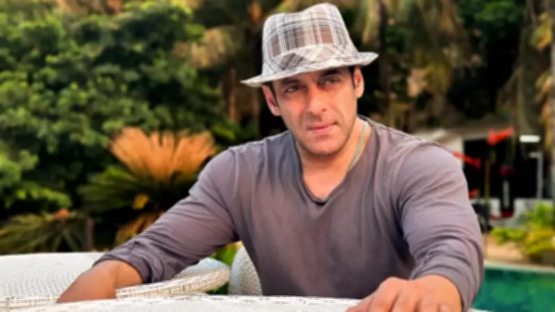 Salman Khan's Alleged Rs 4.65 Crore Fee for 30 Minutes Sparks Viral Debate