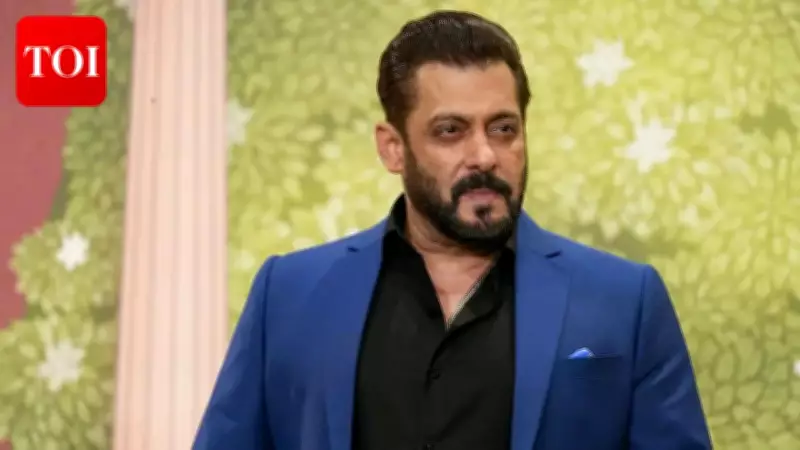 Salman Khan's Heartfelt Bond with Triple Transplant Survivor Reena Raju