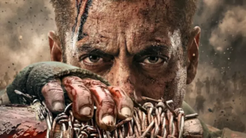 Salman Khan's 'Maatrubhumi' Release Likely Pushed to June Amid Creative Changes