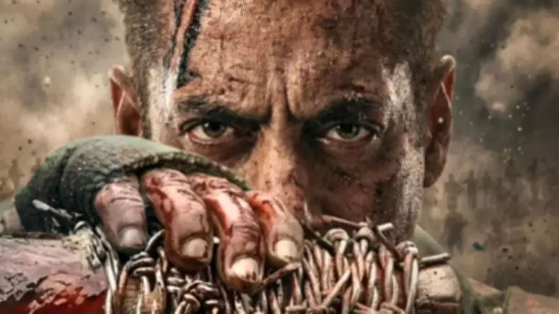 Salman Khan's 'Maatrubhumi' Title Change: From War to Peace Message