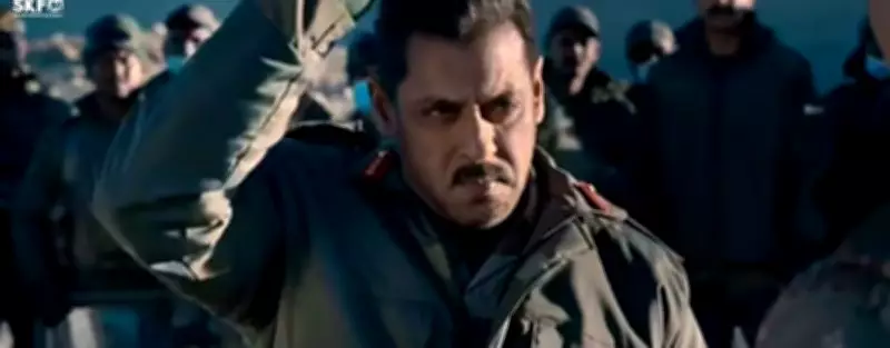 Salman Khan's 'Maatrubhumi' to Remove All China References Amid Tensions