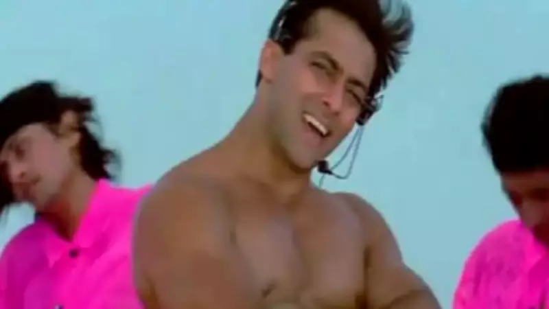 Salman Khan's 'O O Jaane Jaana' Was Raw Recording, Reveals Composer Lalit Pandit