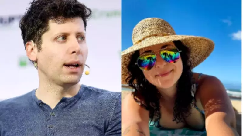Sam Altman Seeks Dismissal of Punitive Damages in Sister's Abuse Lawsuit